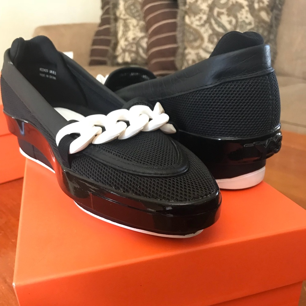 Y-3 adidas loafers